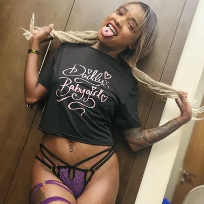 CumslutbeckyDubai