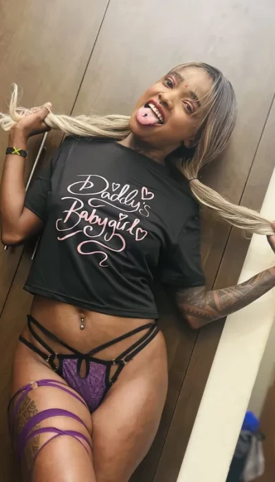 CumslutbeckyDubai