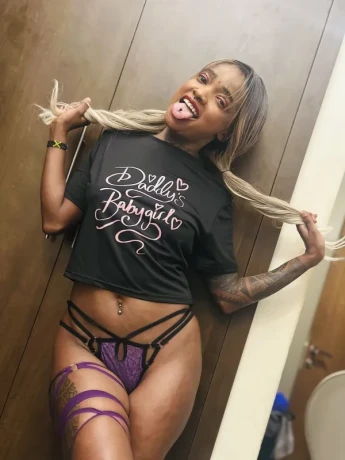 CumslutbeckyDubai