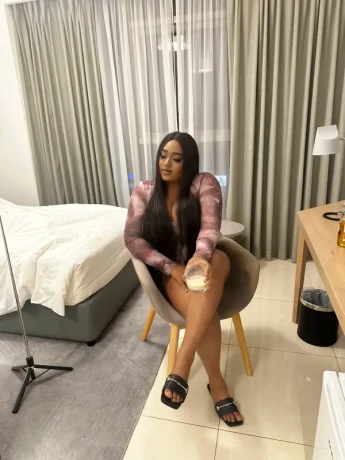 Juicy Boob Natasha