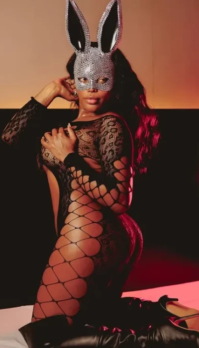 Shanelle