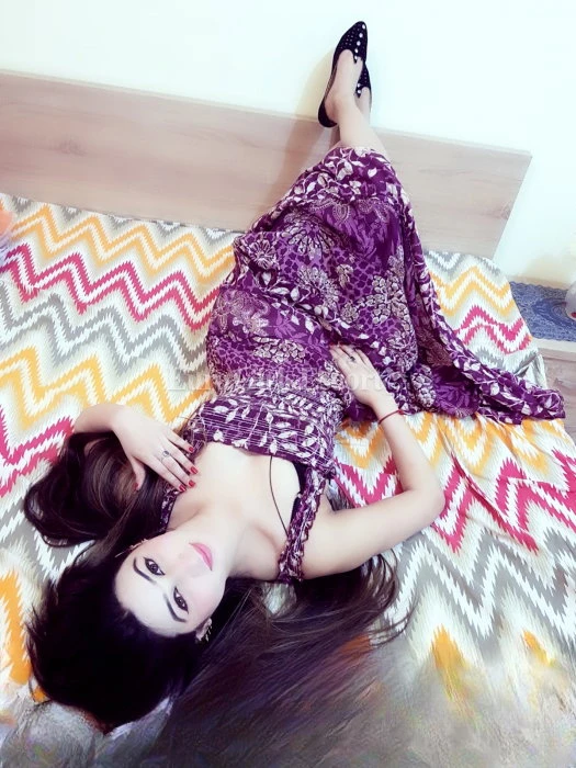 Maha Chopra