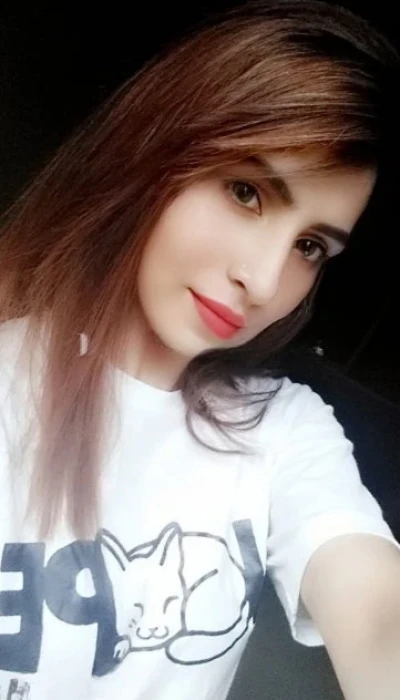 Aanya Khan