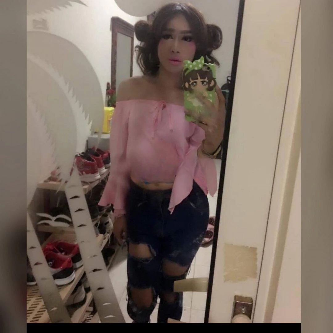Thais Transsexual