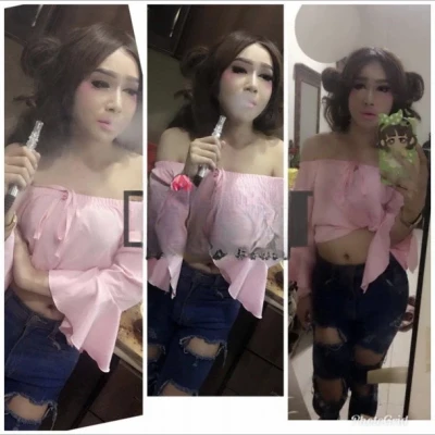 Thais Transsexual