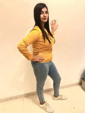 Student Julie