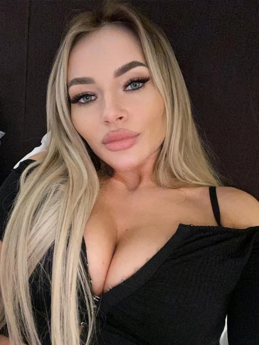 Anastasiya